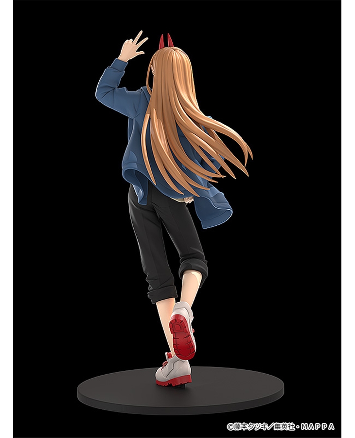 PLAMAX ü�μҸ� - �Ŀ� [6���԰��Ϸ�] [4545784013243]