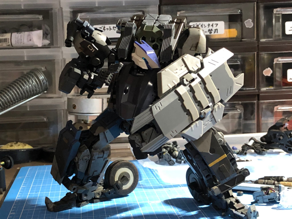 M.S.G [��������10] ��Ƽ�� �ǵ� [12���԰��Ϸ�] [4934054067022]