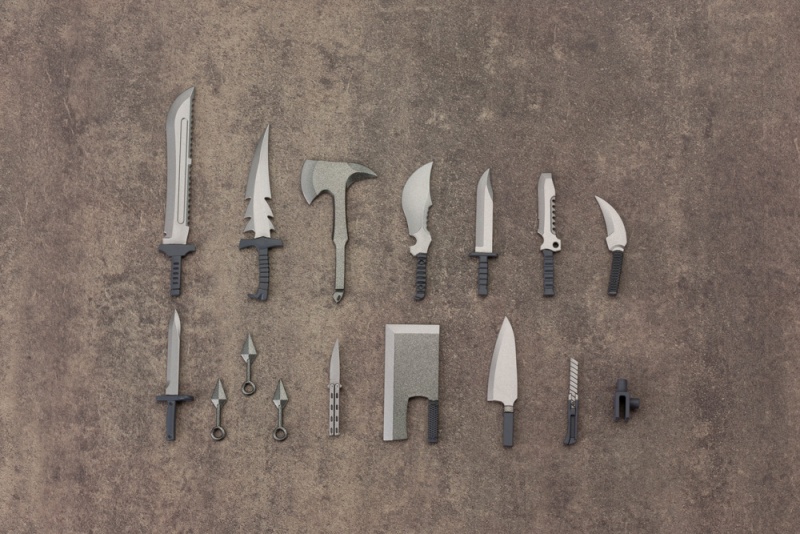 M.S.G �������� [MW34] ������ ��Ʈ [4���԰��Ϸ�] [4934054052042]