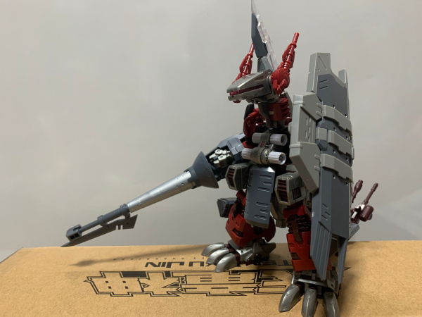 M.S.G [��������10] ��Ƽ�� �ǵ� [12���԰��Ϸ�] [4934054067022]