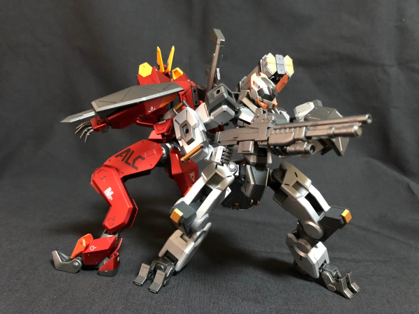 M.S.G �������� [MW16] ���� [7���԰��Ϸ�] [4934054052028]