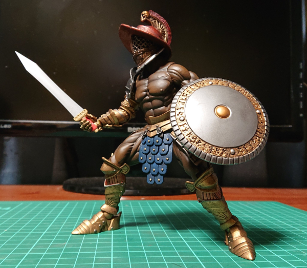 M.S.G �������� [MW33] ����Ʈ �ҵ� [12���԰��Ϸ�] [4934054051977]