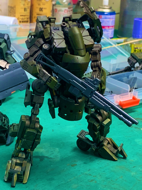 M.S.G �������� [MW16] ���� [7���԰��Ϸ�] [4934054052028]