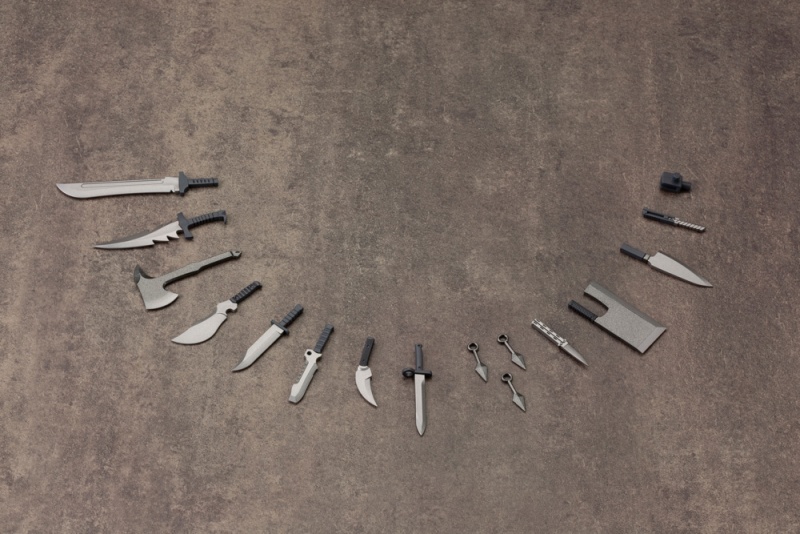 M.S.G �������� [MW34] ������ ��Ʈ [4���԰��Ϸ�] [4934054052042]