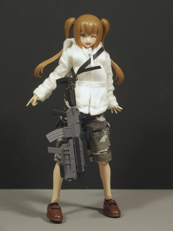 M.S.G �������� [MW31] �Ʈ������ [7���԰��Ϸ�] [4934054051700]