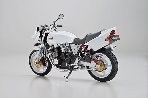 1/12 �� ����ũ No.54 �߸��� 4HM XJR400S 94 [4���԰��Ϸ�] [4905083065211]