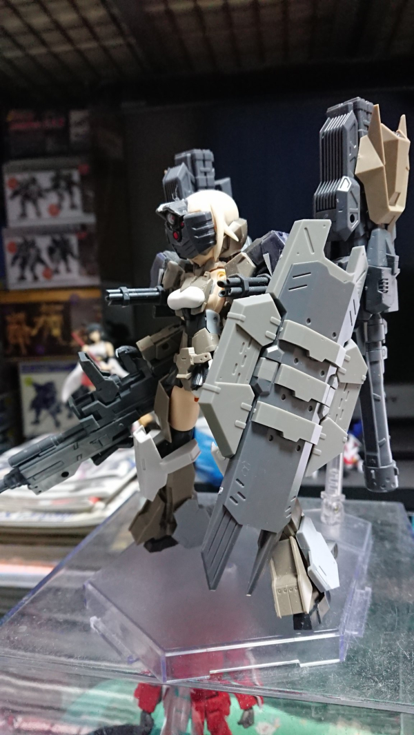 M.S.G [��������10] ��Ƽ�� �ǵ� [12���԰��Ϸ�] [4934054067022]