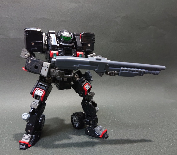 M.S.G �������� [MW16] ���� [7���԰��Ϸ�] [4934054052028]