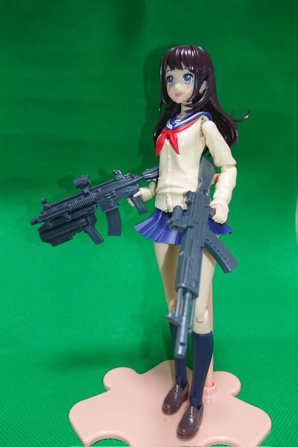 M.S.G �������� [MW31] �Ʈ������ [7���԰��Ϸ�] [4934054051700]