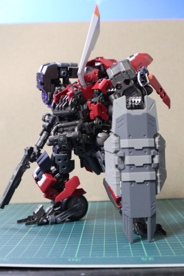 M.S.G [��������10] ��Ƽ�� �ǵ� [12���԰��Ϸ�] [4934054067022]