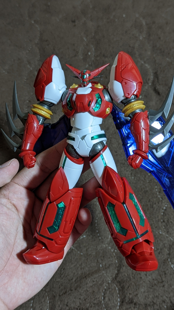 [MODEROID] ����Ÿ �κ� ���� ������ �� - ����Ÿ1 [7���԰��Ϸ�] [4580590208582]