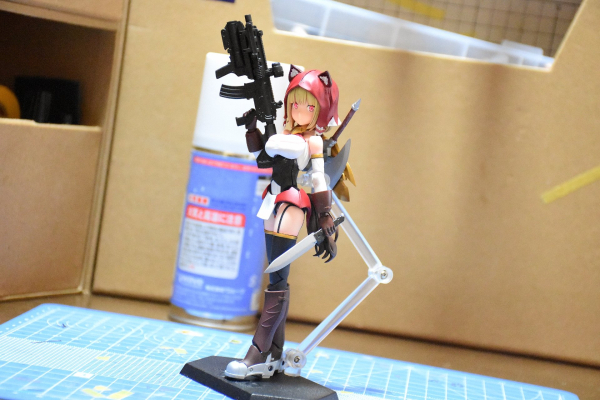 M.S.G �������� [MW31] �Ʈ������ [7���԰��Ϸ�] [4934054051700]