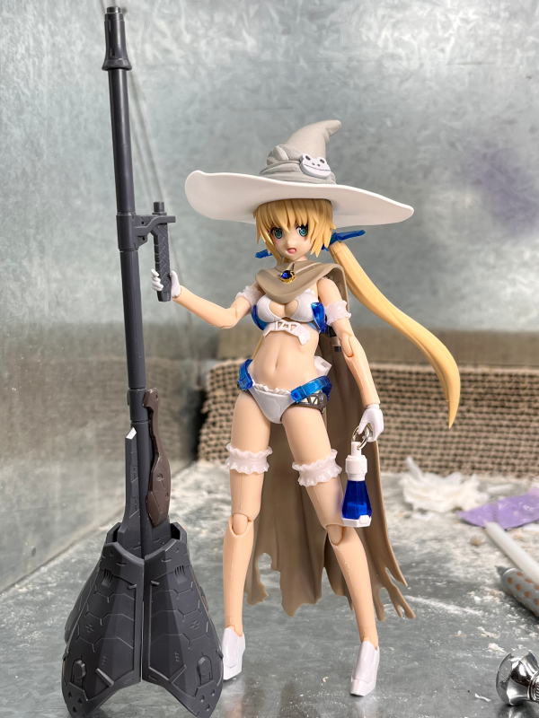 M.S.G �巹���� ���� [ũ���� ����] [12���԰��Ϸ�] [4934054052110]