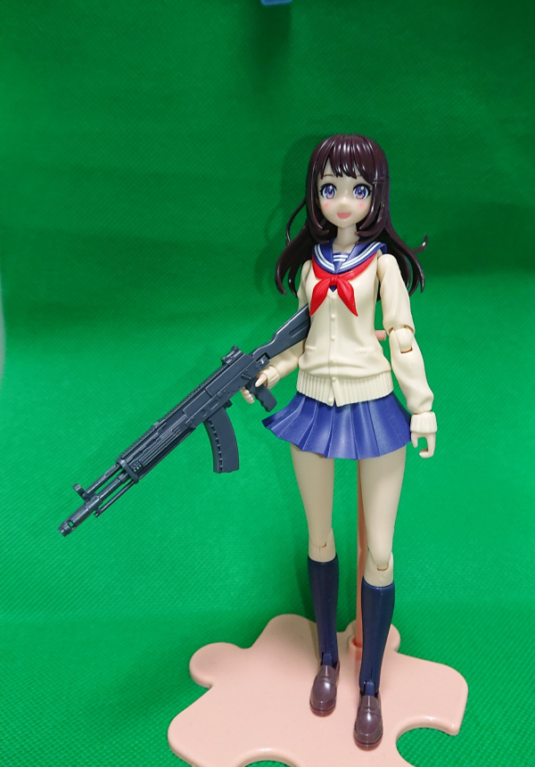 M.S.G �������� [MW31] �Ʈ������ [7���԰��Ϸ�] [4934054051700]