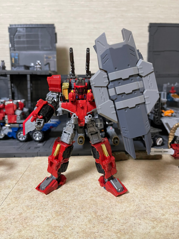 M.S.G [��������10] ��Ƽ�� �ǵ� [12���԰��Ϸ�] [4934054067022]