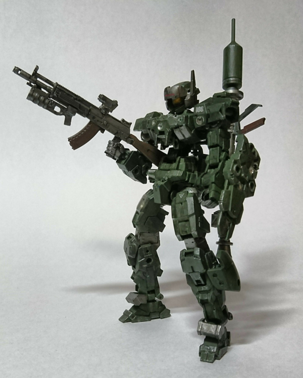 M.S.G �������� [MW31] �Ʈ������ [7���԰��Ϸ�] [4934054051700]