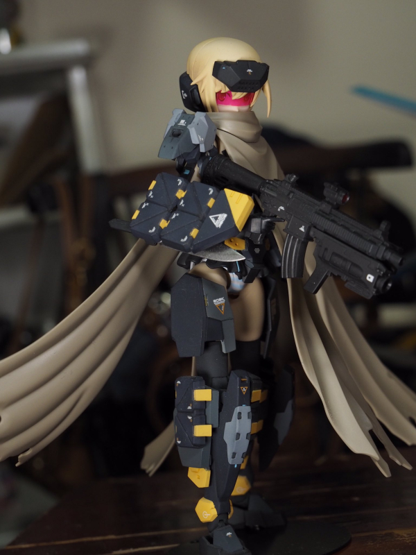 M.S.G �巹���� ���� [ũ���� ����] [12���԰��Ϸ�] [4934054052110]