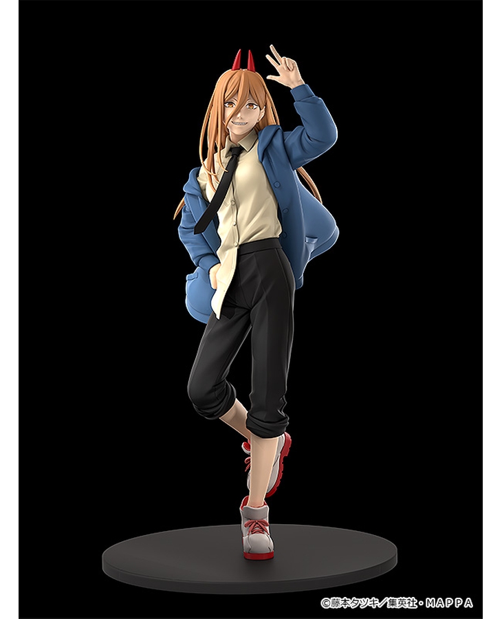 PLAMAX ü�μҸ� - �Ŀ� [6���԰��Ϸ�] [4545784013243]