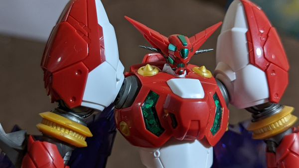 [MODEROID] ����Ÿ �κ� ���� ������ �� - ����Ÿ1 [7���԰��Ϸ�] [4580590208582]