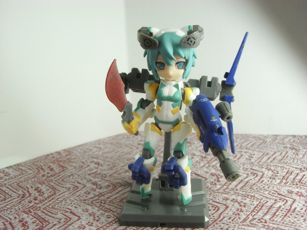 M.S.G �������� [MW34] ������ ��Ʈ [4���԰��Ϸ�] [4934054052042]