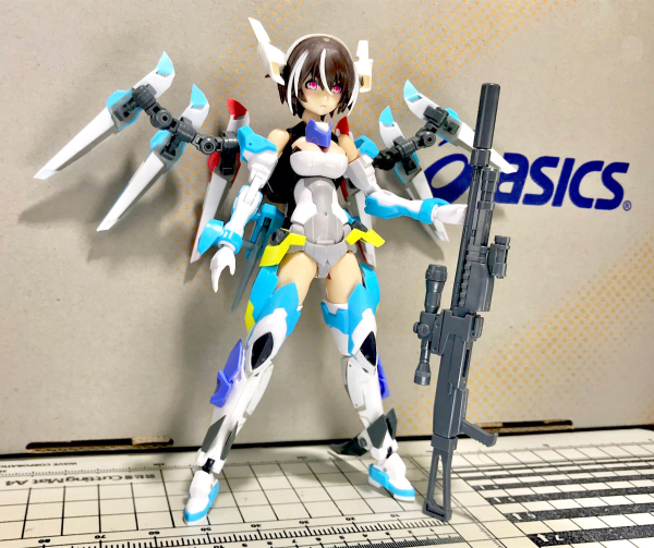 M.S.G �������� [MW16] ���� [7���԰��Ϸ�] [4934054052028]