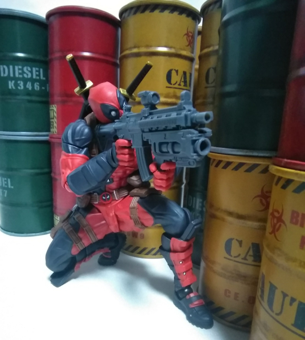 M.S.G �������� [MW31] �Ʈ������ [7���԰��Ϸ�] [4934054051700]