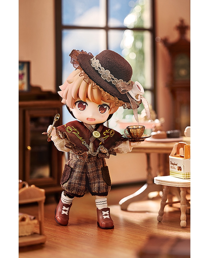 [�ٵ����̵� ��] ƼŸ�� �ø���:���� [11���԰��Ϸ�] [4580590172111]