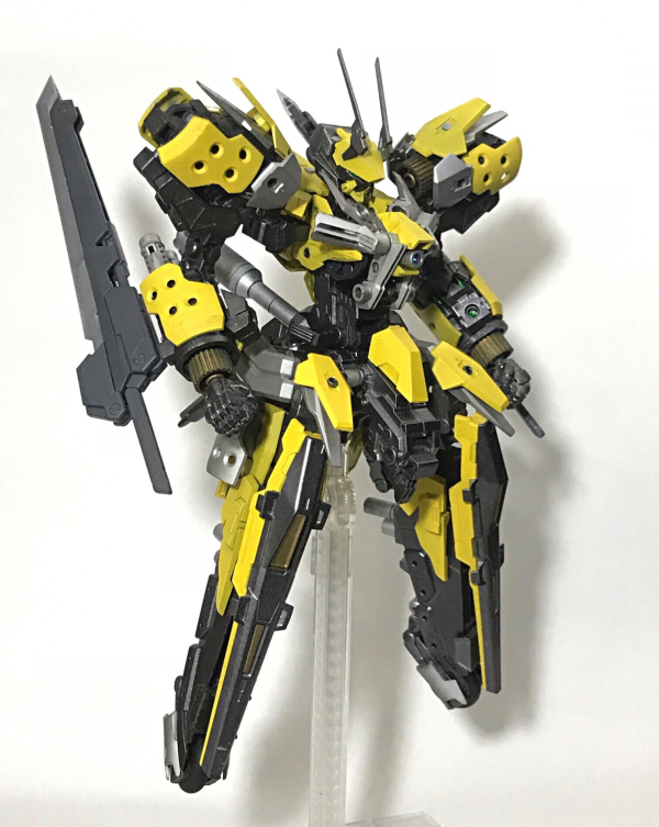 M.S.G [��������06] �繫���� ������ �ҵ� [2���԰��Ϸ�] [4934054051878]