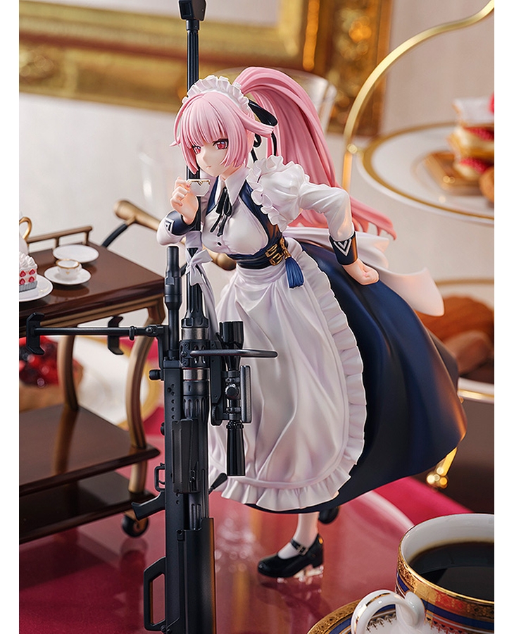 1/6 �ҳ����� - NTW-20 VIP ü���  [4524135033048]