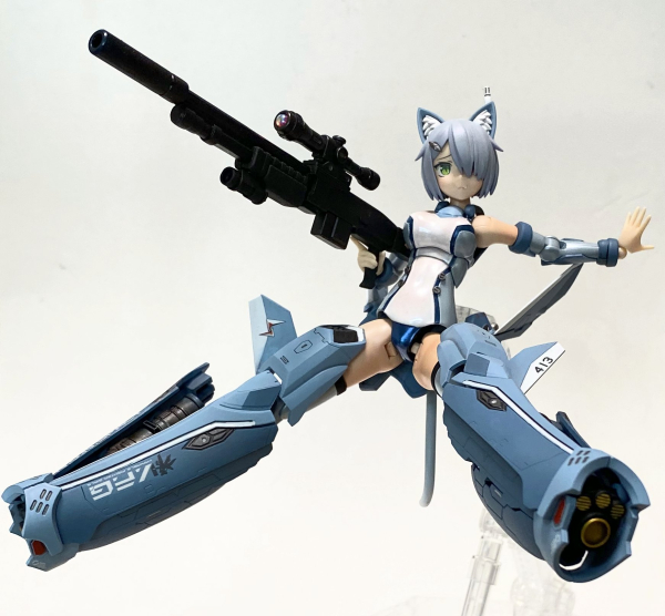 M.S.G �������� [MW16] ���� [7���԰��Ϸ�] [4934054052028]