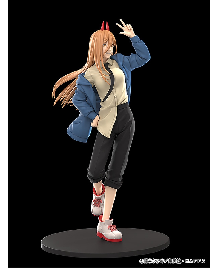 PLAMAX ü�μҸ� - �Ŀ� [6���԰��Ϸ�] [4545784013243]