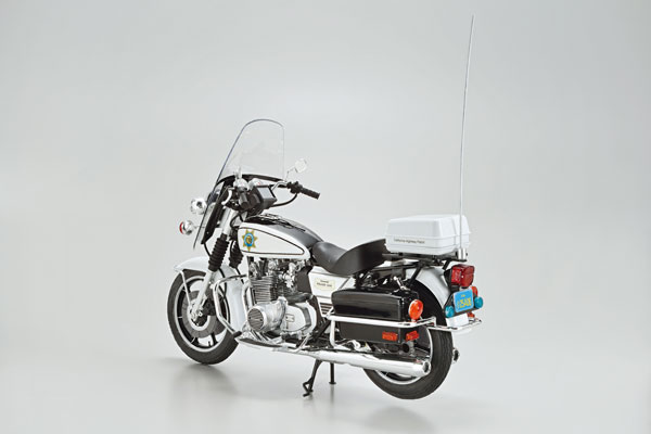 1/12 �� ����ũ No.59 ī�ͻ�Ű KZ1000C ������1000 81 [3���԰��Ϸ�] [4905083064801]