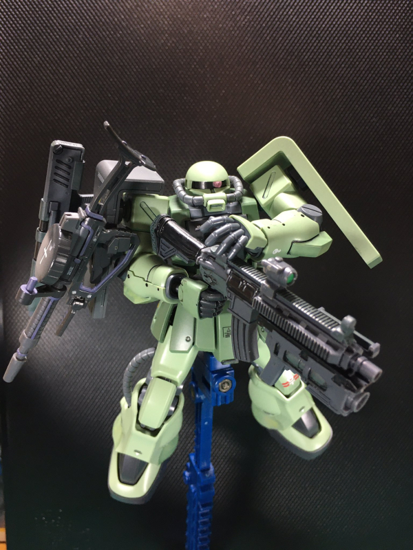 M.S.G �������� [MW31] �Ʈ������ [7���԰��Ϸ�] [4934054051700]