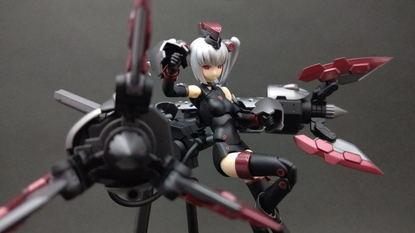 M.S.G [��� ����02] �����̷� ũ���� [5���԰��Ϸ�] [4934054051953]