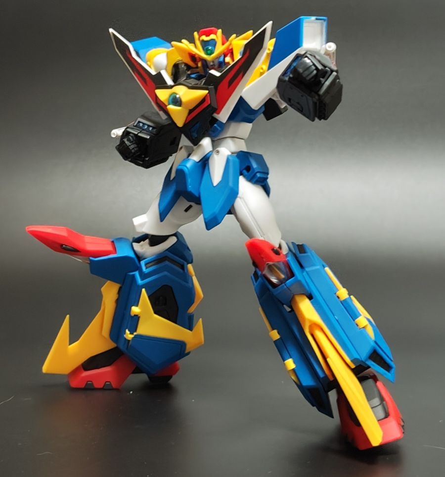 [MODEROID] ���߽� �׶��� - �� �׶��� [8���԰��Ϸ�] [4580590159082]