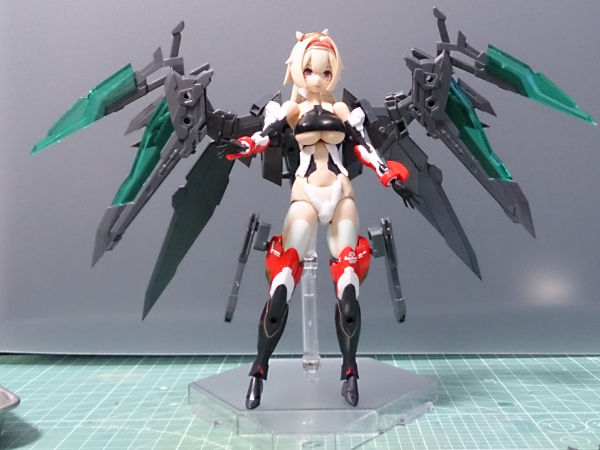 M.S.G [��� ����11] ų����ũ [2���԰��Ϸ�] [4934054050277]