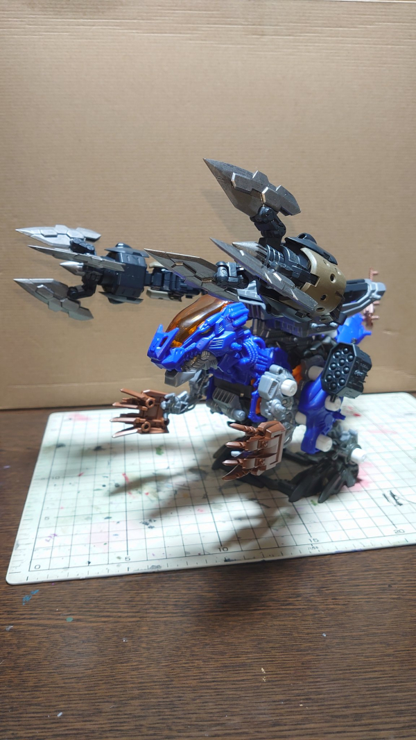 M.S.G [��� ����02] �����̷� ũ���� [5���԰��Ϸ�] [4934054051953]