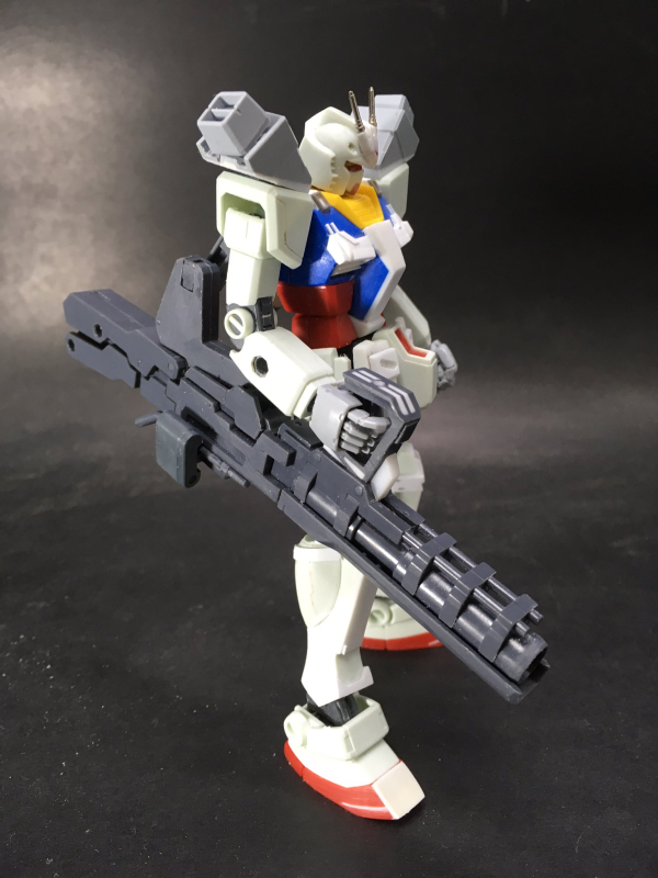 M.S.G �������� [MW18] ������Ÿ�� ����ī [7���԰��Ϸ�] [4934054051731]