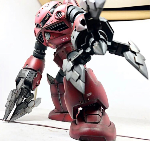 M.S.G [��� ����02] �����̷� ũ���� [5���԰��Ϸ�] [4934054051953]