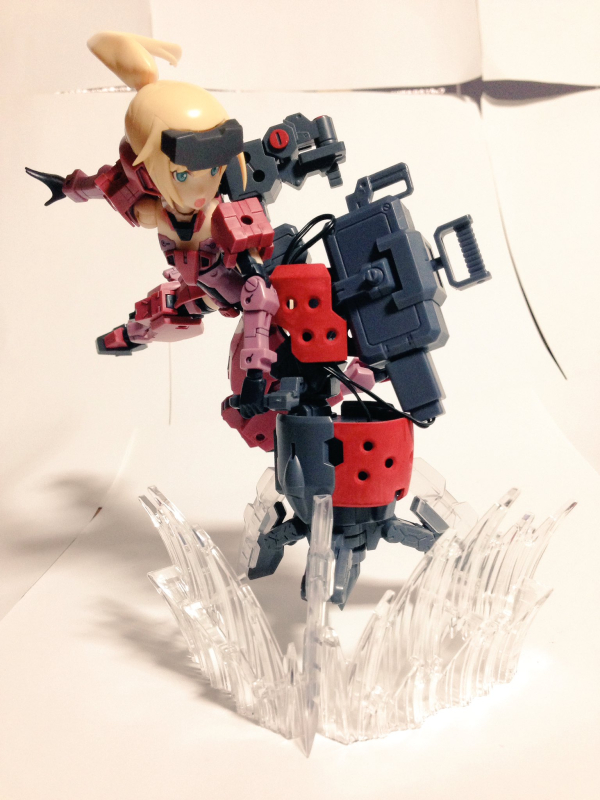 M.S.G [��� ����02] �����̷� ũ���� [5���԰��Ϸ�] [4934054051953]