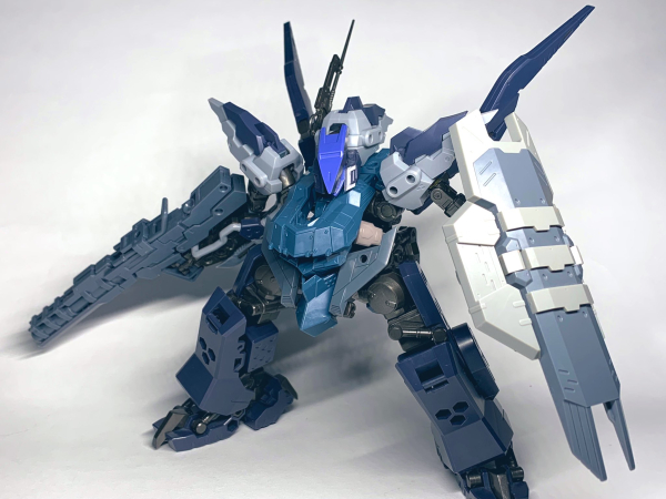 M.S.G �������� [MW18] ������Ÿ�� ����ī [7���԰��Ϸ�] [4934054051731]