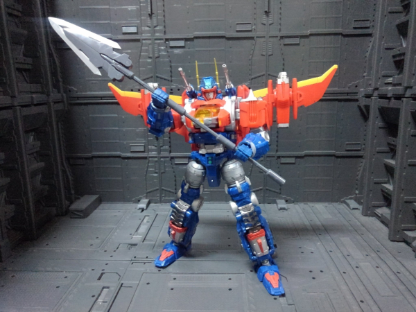 M.S.G [��������11] Ʈ���̴�Ʈ ���Ǿ� [6���԰��Ϸ�] [4934054051984]