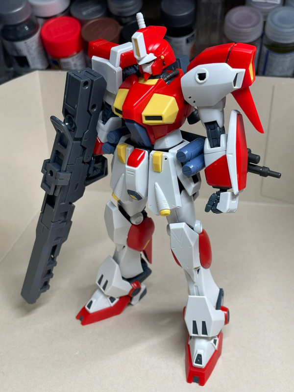 M.S.G �������� [MW18] ������Ÿ�� ����ī [7���԰��Ϸ�] [4934054051731]