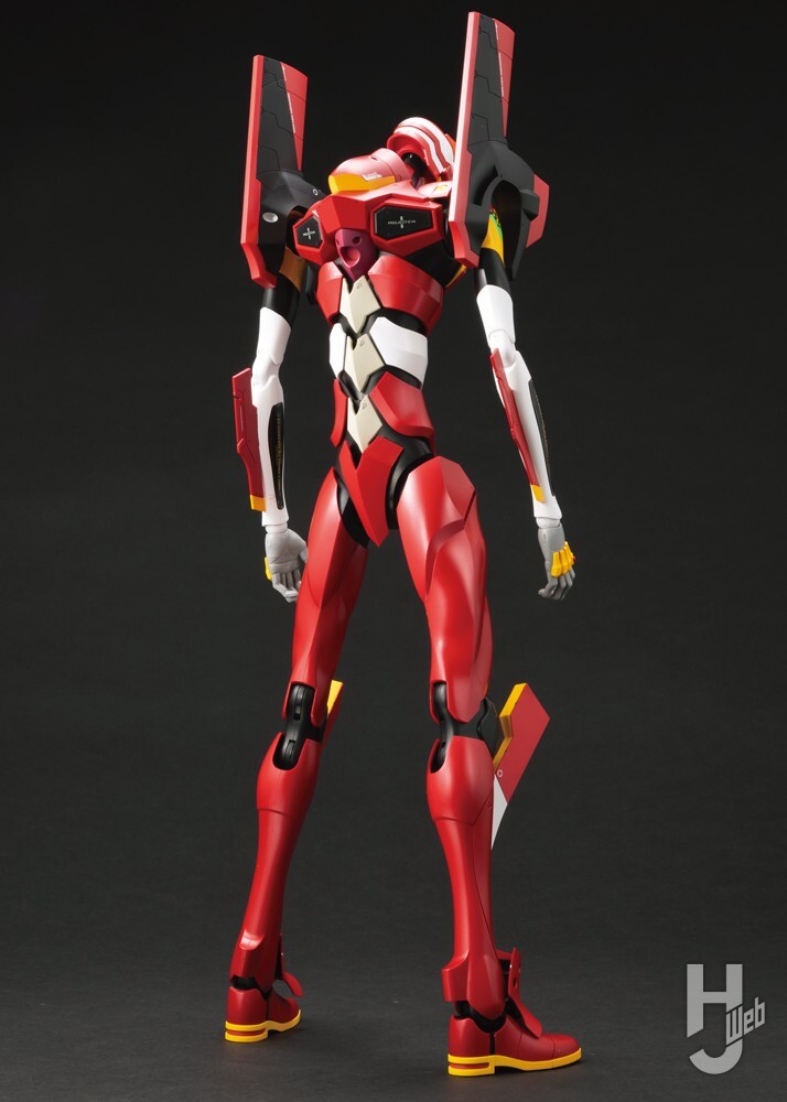 MECHA-002L ���ݰԸ��� 2ȣ��(�����÷�����) [4���԰��Ϸ�] [4973028508239]