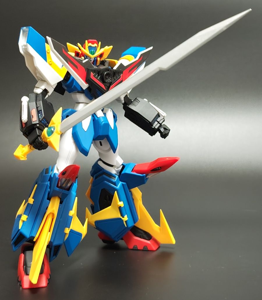 [MODEROID] ���߽� �׶��� - �� �׶��� [8���԰��Ϸ�] [4580590159082]