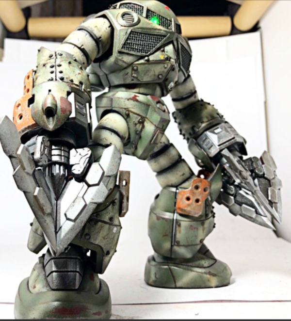 M.S.G [��� ����02] �����̷� ũ���� [5���԰��Ϸ�] [4934054051953]