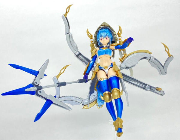 M.S.G [��������11] Ʈ���̴�Ʈ ���Ǿ� [6���԰��Ϸ�] [4934054051984]