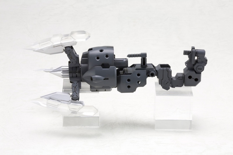 M.S.G [��� ����02] �����̷� ũ���� [5���԰��Ϸ�] [4934054051953]