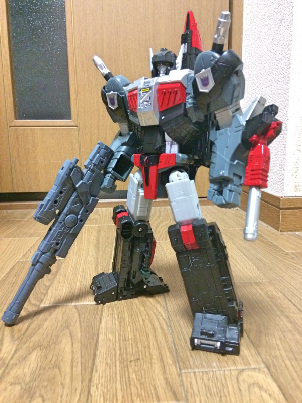 M.S.G [��� ����15] ������ ������ [12���԰��Ϸ�] [4934054052035]