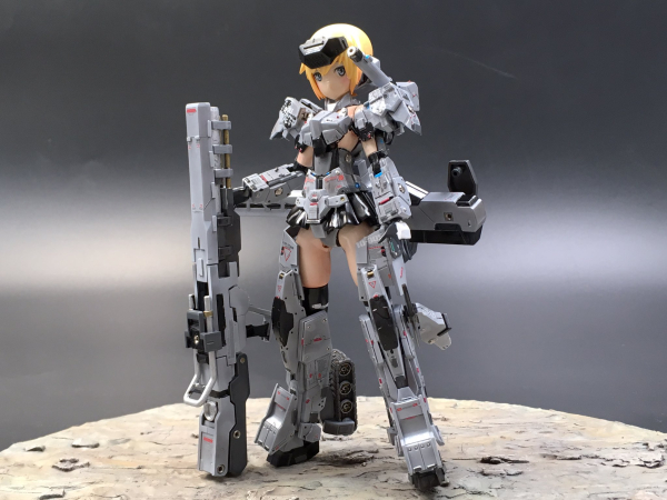 M.S.G �������� [MW18] ������Ÿ�� ����ī [7���԰��Ϸ�] [4934054051731]